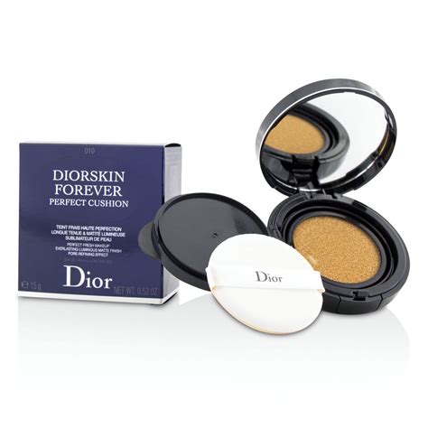 when is dior skin cushion coming to america|Dior Diorskin Forever Perfect Cushion .